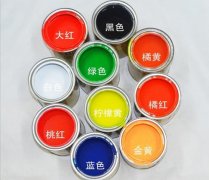 常見的涂膜弊病以及解決方法