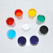 集裝箱涂料、涂裝的發(fā)展趨勢(shì)