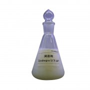 乳膠漆的組成及各種組分在生產(chǎn)、施工及成膜中的作用